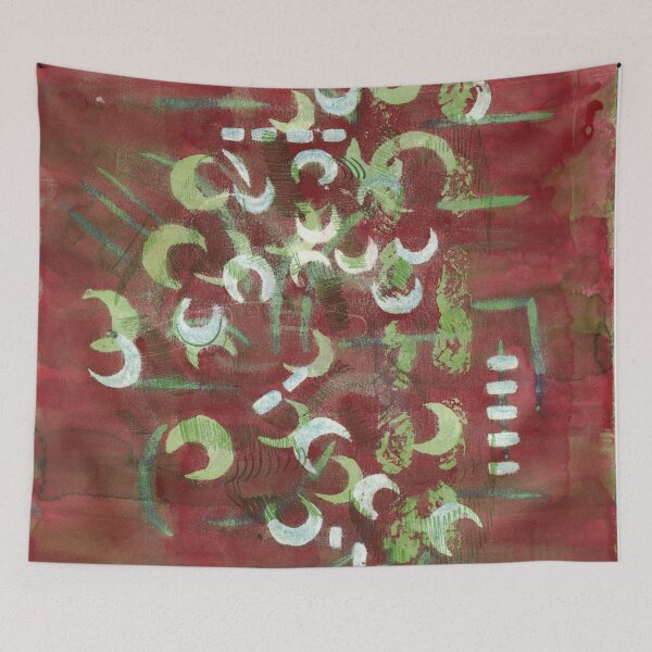 Item preview, red fog designed and sold by Terkapio.