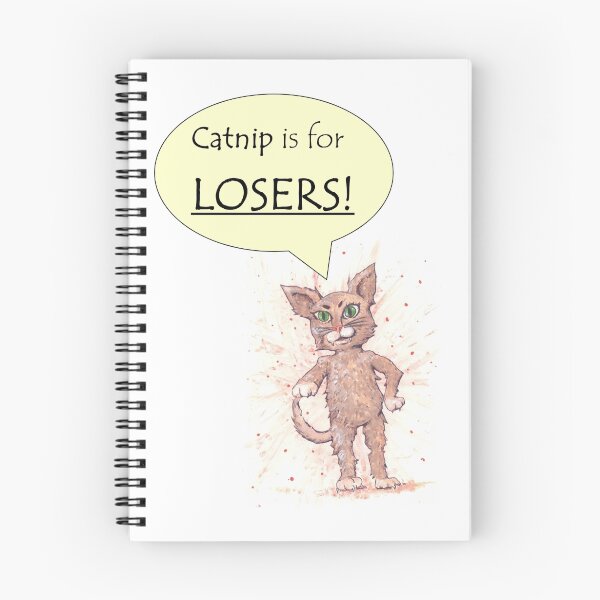 Item preview, Assertive Cat designed and sold by sneakycows.