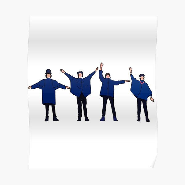help Poster