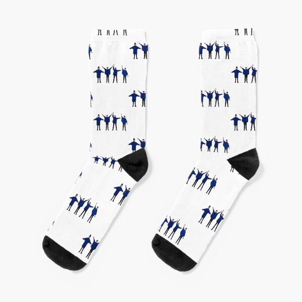 Hilfe Socken