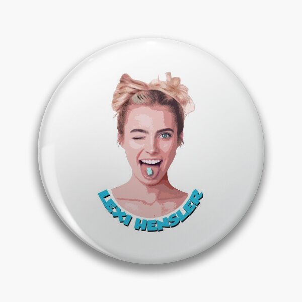 Item preview, Lexi Hensler Artwork designed and sold by conway92.
