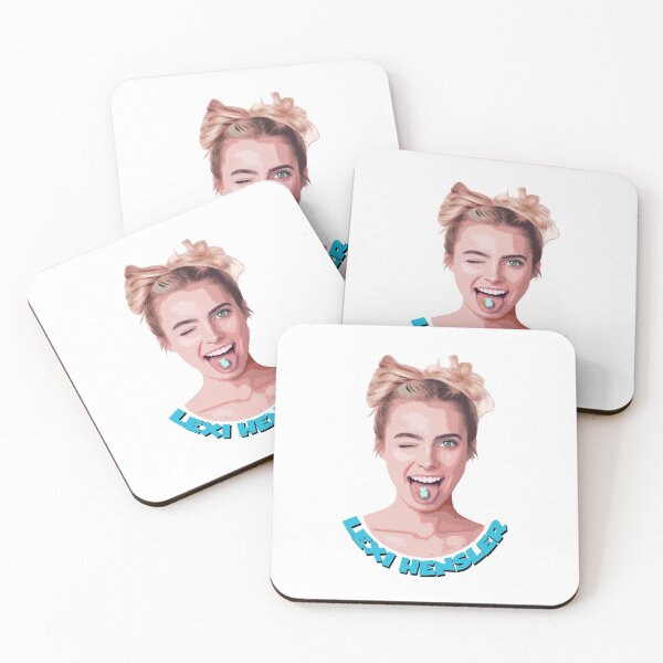 Item preview, Lexi Hensler Artwork designed and sold by conway92.