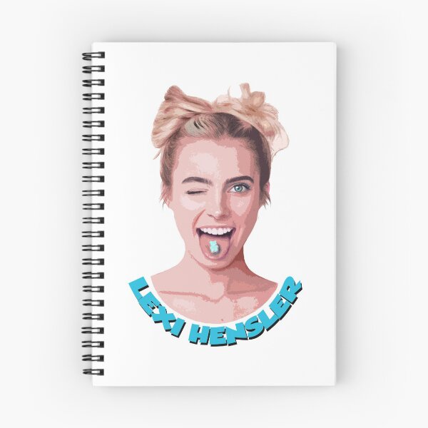 Item preview, Lexi Hensler Artwork designed and sold by conway92.