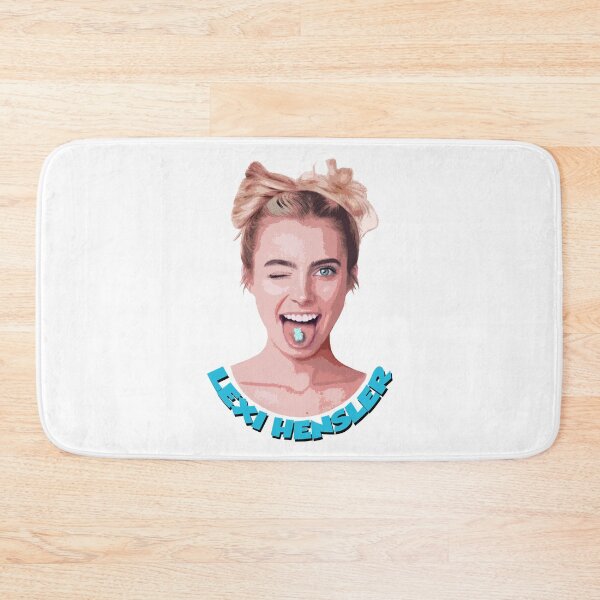 Item preview, Lexi Hensler Artwork designed and sold by conway92.