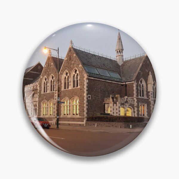 Item preview, New Zealand Historical Building designed and sold by Pradeepvithra.