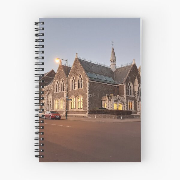 Item preview, New Zealand Historical Building designed and sold by Pradeepvithra.