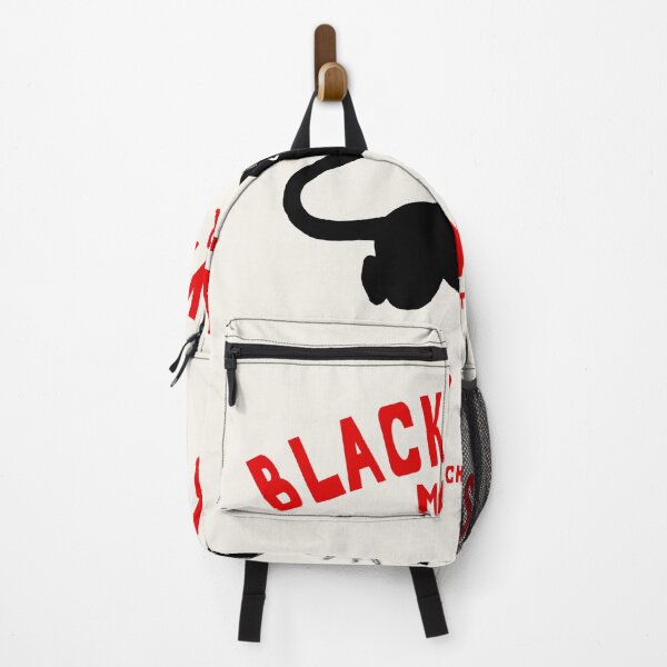 Item preview, BLACK LIVES MATTER: 'NEW YORK Chapter': Original Black with Red Text on Cream designed and sold by Day Chapman.