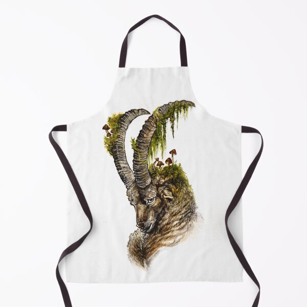 Item preview, Mossy ibex designed and sold by Carolwellart.