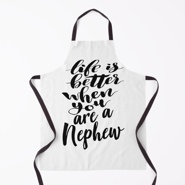 Item preview, Life Is Better When You Are A Nephew designed and sold by ProjectX23.