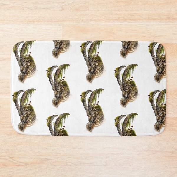 Item preview, Mossy ibex designed and sold by Carolwellart.