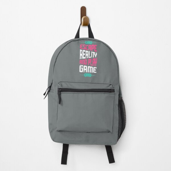Item preview, Escape Reality and Play Game designed and sold by yassiny.