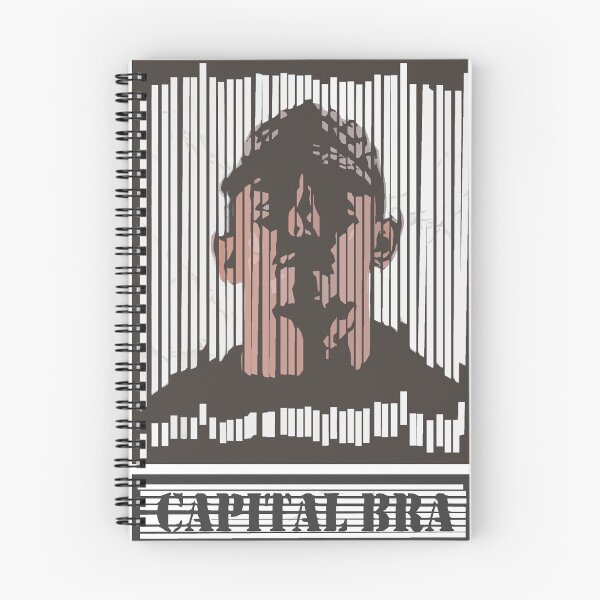 Item preview, capital bra designed and sold by L-A-U-R-E-N-S.