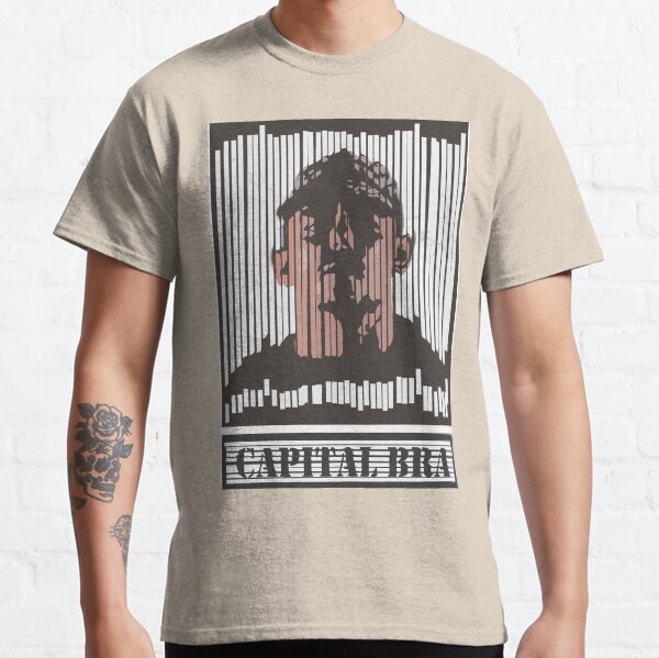 capital bra Classic T-Shirt