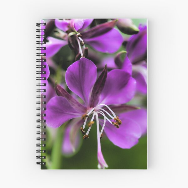 Item preview, Fireweed designed and sold by T.J. Martin.