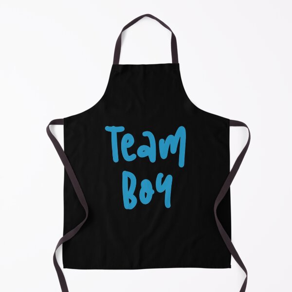 Item preview, Gender Reveal Team Boy designed and sold by MSA-42.