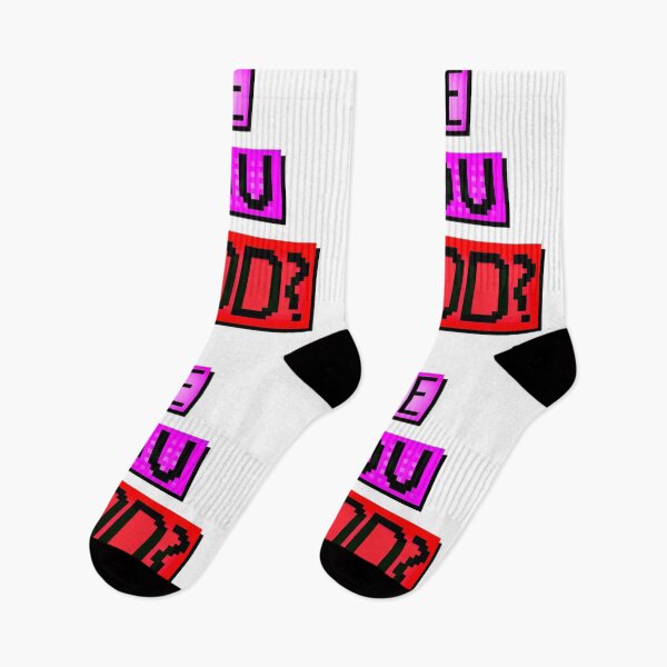Item preview, Are You Good?  designed and sold by MoMoJaJa.