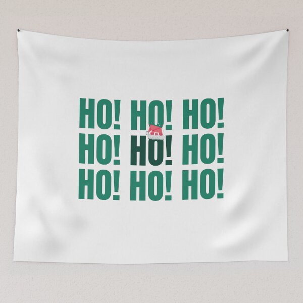 Item preview, Ho Ho Ho  designed and sold by pintsandquarts.