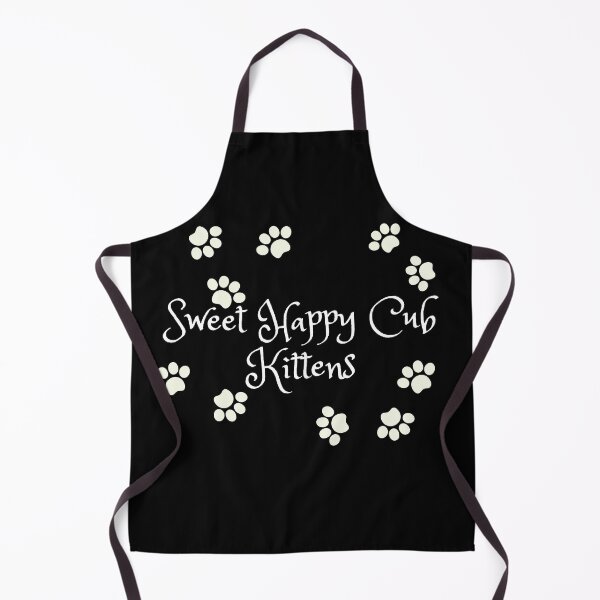 Item preview, The Sweet Happy Cub Kittens designed and sold by Gmaish.