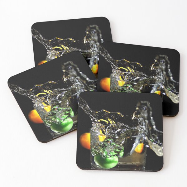 Item preview, a splash in the glass  designed and sold by hawkie.