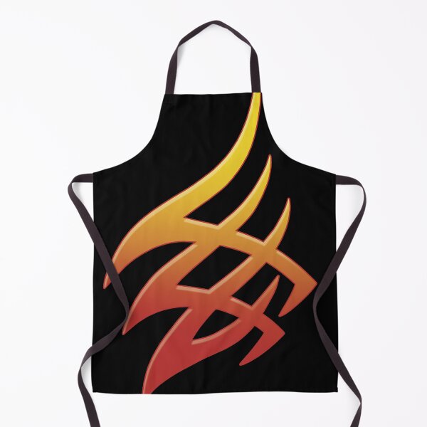 Item preview, Fire Celt  designed and sold by Julien Turbié.
