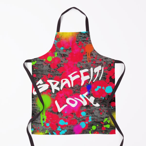 Item preview, Graffiti Love designed and sold by sdjames.