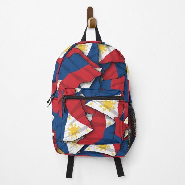 Item preview, Cute Philippine Flags ( Red,Blue,Yellow ) designed and sold by findsbyjune374.