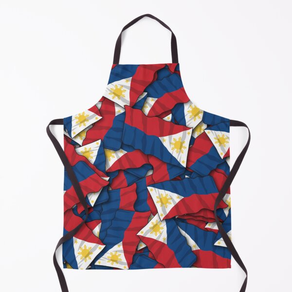 Item preview, Cute Philippine Flags ( Red,Blue,Yellow ) designed and sold by findsbyjune374.