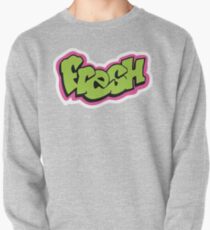 Fresh Pullover