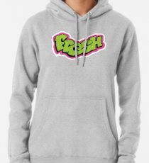 Frisch Hoodie