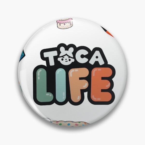 Item preview, Toca boca designed and sold by LifestylElla.