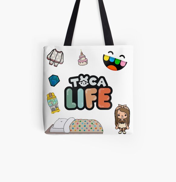 Boca Bags Redbubble