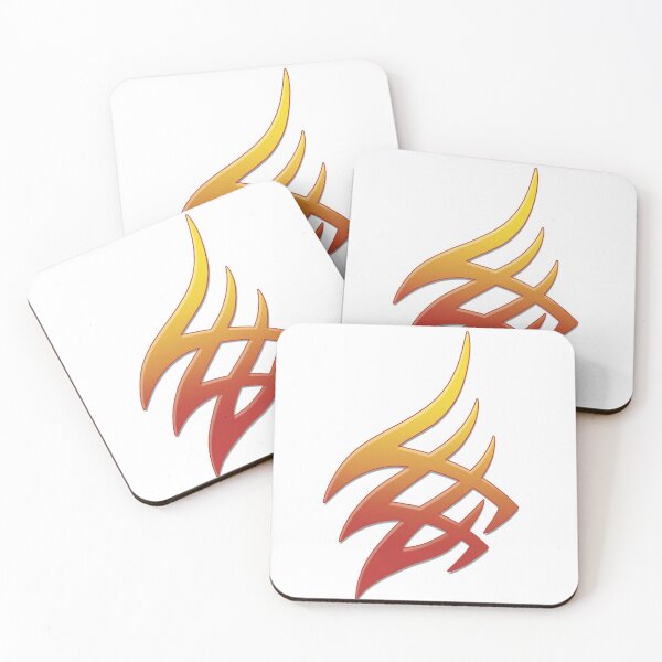 Item preview, Fire Celt  designed and sold by Julien Turbié.