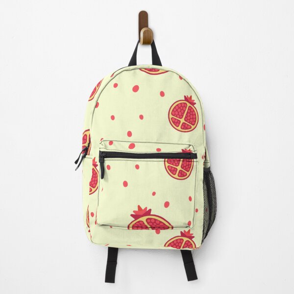 Item preview, Pomegranate pattern designed and sold by DerSenat.