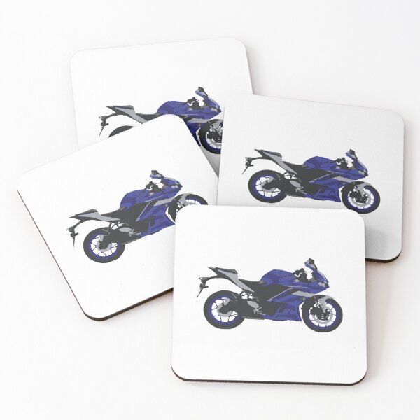 Item preview, Yamaha YZF-R3 designed and sold by WiredDesigns.