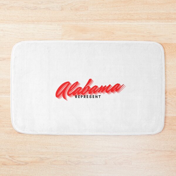 Item preview, Alabama Represent designed and sold by pintsandquarts.
