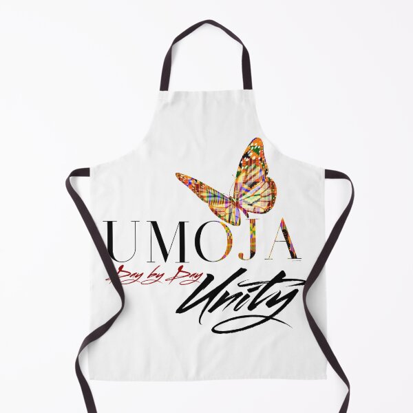 Item preview, Day by Day: UMOJA by HeavenNezCree designed and sold by HeavenNezCree.