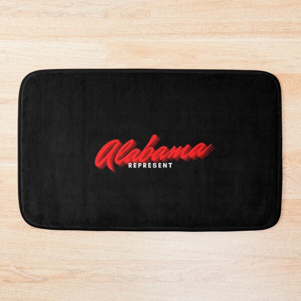 Item preview, Alabama Represent designed and sold by pintsandquarts.