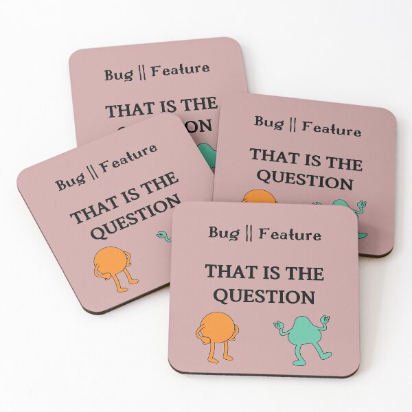 Item preview, bug or feature that is the question designed and sold by Indite.