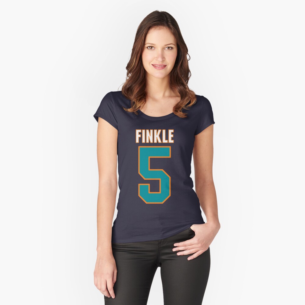 Item preview, Fitted Scoop T-Shirt designed and sold by fandemonium.