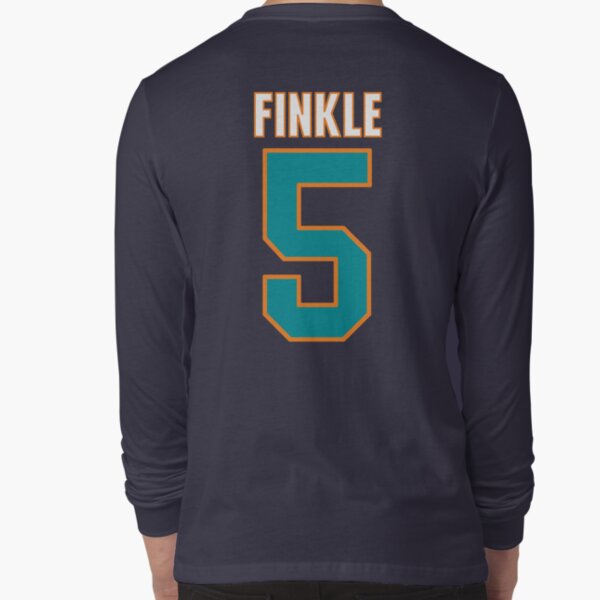 Ray Finkle Jersey – Laces Out, Ace Ventura, Dolphins Essential T-Shirt for  Sale by fandemonium