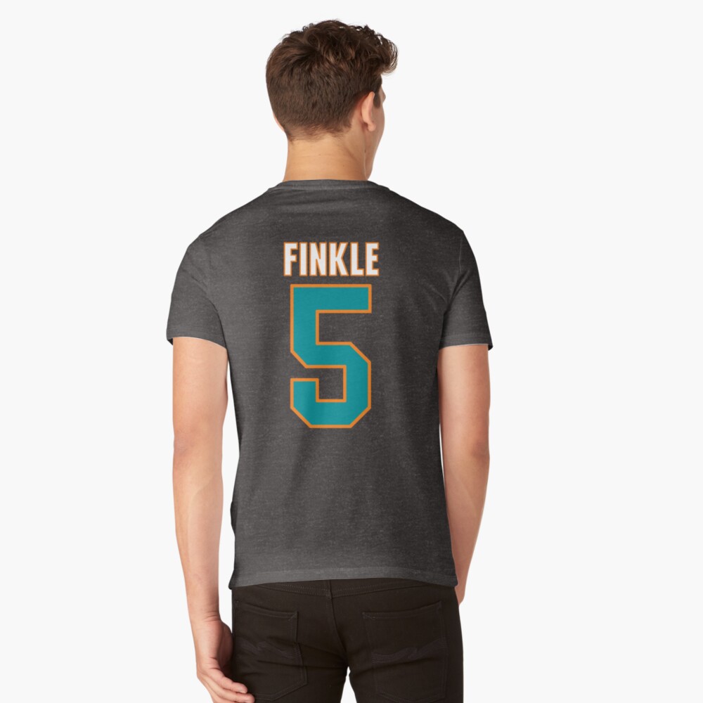 Item preview, V-Neck T-Shirt designed and sold by fandemonium.