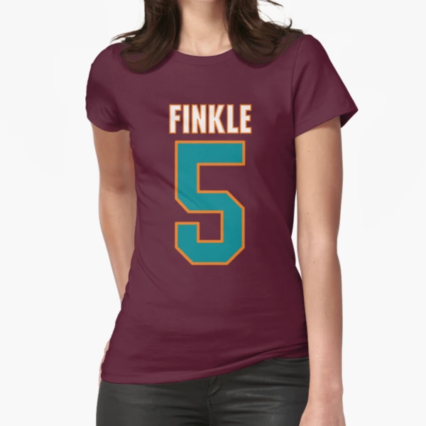 Ray Finkle Jersey – Laces Out, Ace Ventura, Dolphins Essential T-Shirt for  Sale by fandemonium