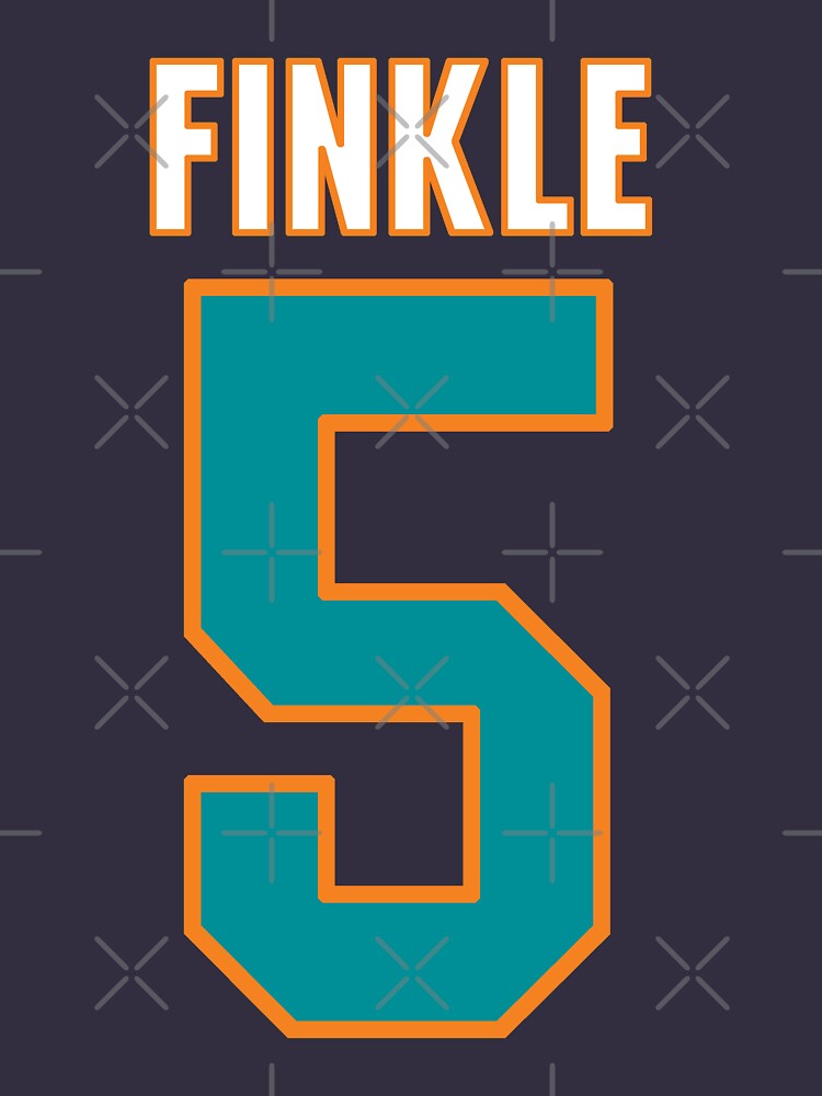 Thumbnail 3 of 3, Tank Top, Ray Finkle Jersey – Laces Out, Ace Ventura, Dolphins designed and sold by fandemonium.