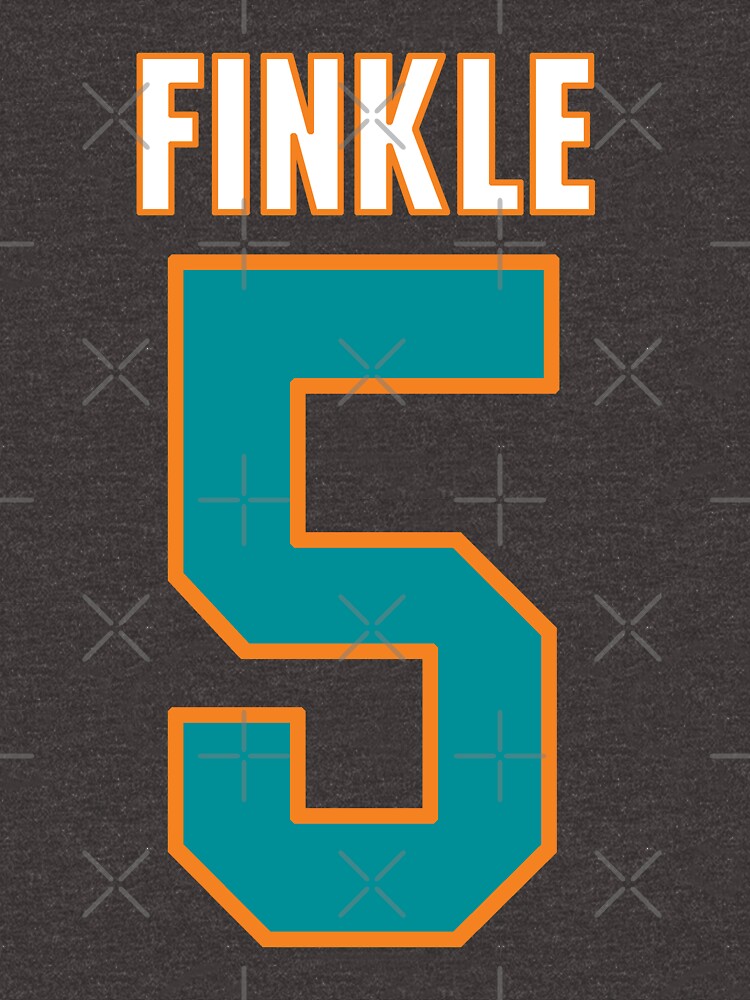 Disover Ray Finkle Jersey – Laces Out, Ace Ventura, Dolphins | Essential T-Shirt