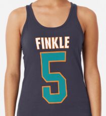 miami dolphins tank top jersey