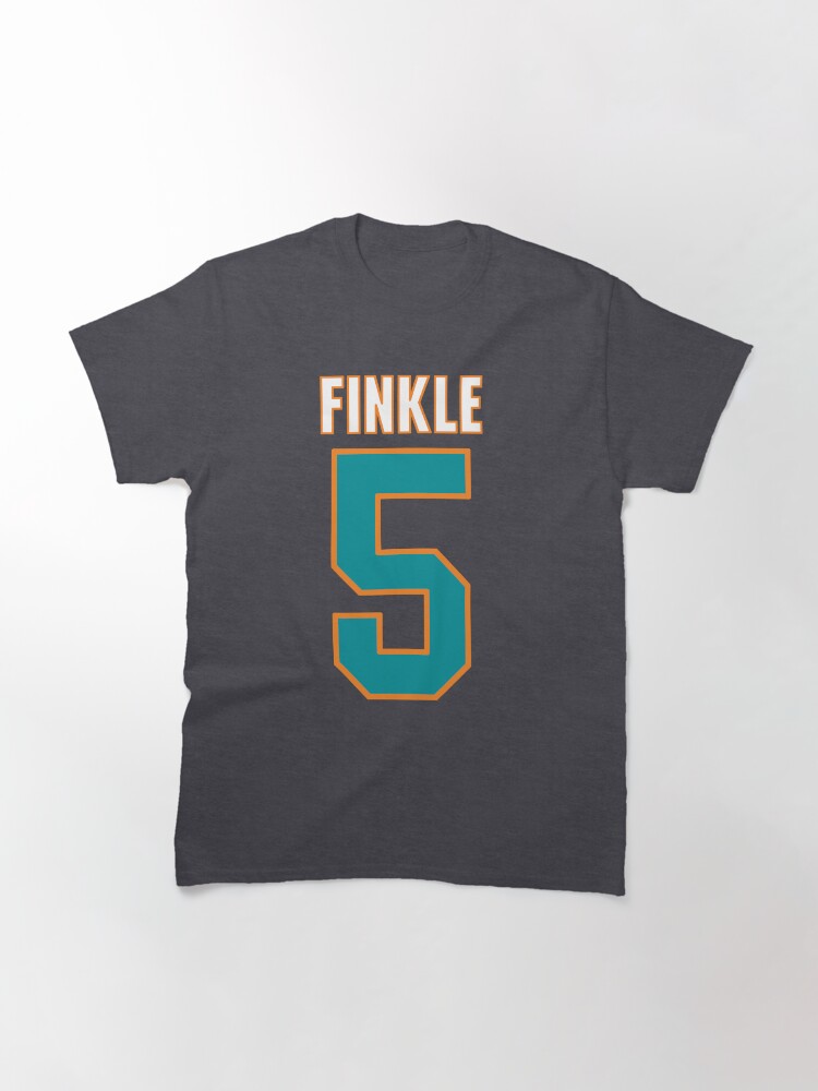 ray finkle jersey shirt