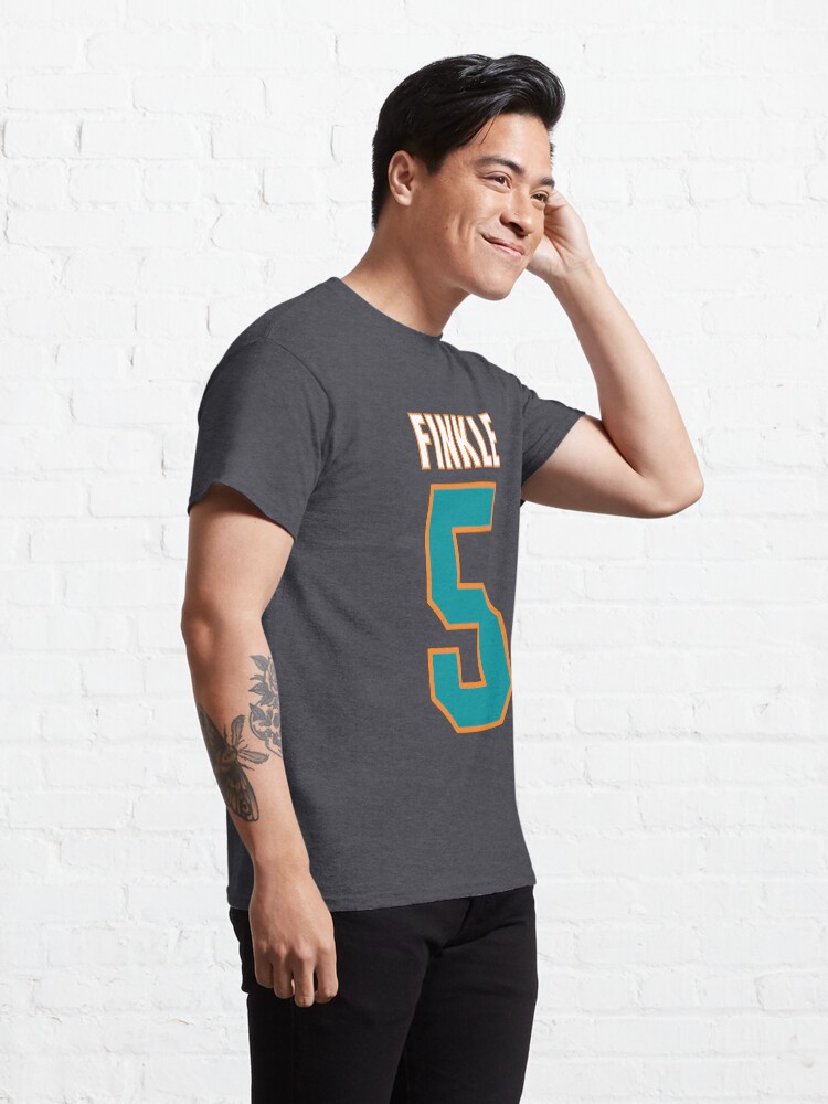 ray finkle jersey shirt