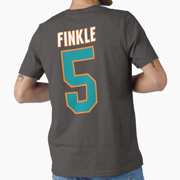 Item preview, Ray Finkle Jersey – Laces Out, Ace Ventura, Dolphins designed and sold by fandemonium.