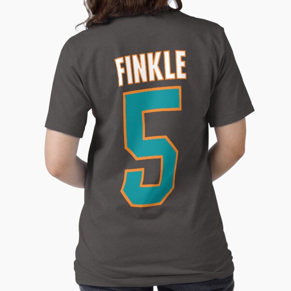 Item preview, Ray Finkle Jersey – Laces Out, Ace Ventura, Dolphins designed and sold by fandemonium.