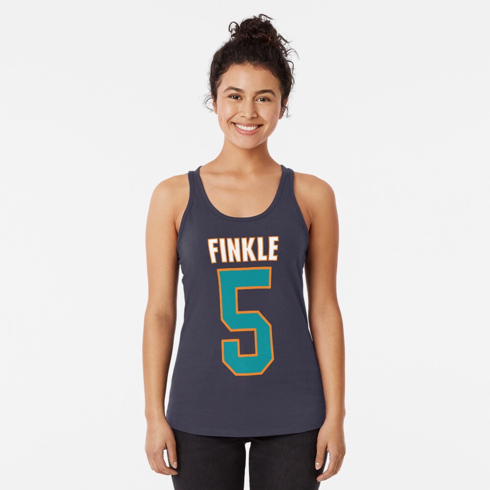 Ray Finkle Jersey – Laces Out, Ace Ventura, Dolphins Essential T-Shirt for  Sale by fandemonium